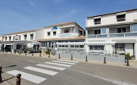 Hotel le Dauphin Bleu Saintes Maries de la Mer