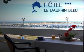 Hotel Le Dauphin Bleu À